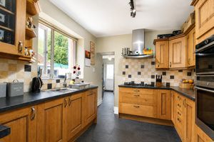 Kitchen- click for photo gallery